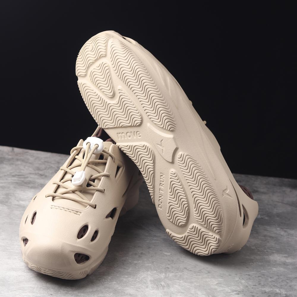 Zogs Clog Sneaker for Men