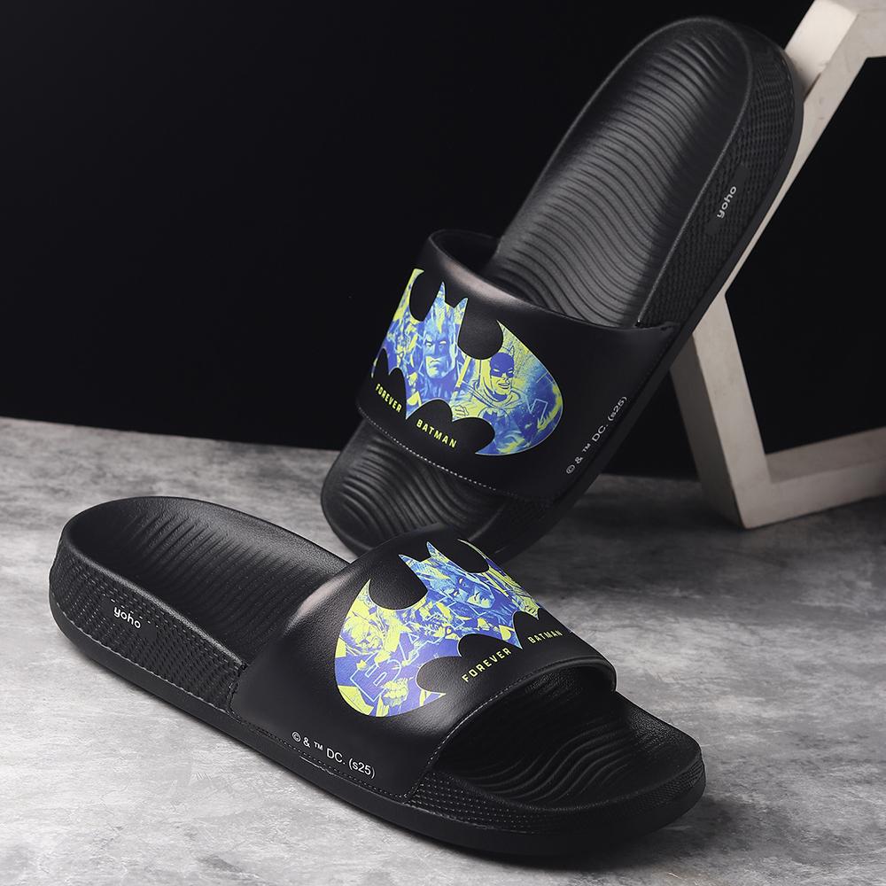 Batman 002 Sliders for Men