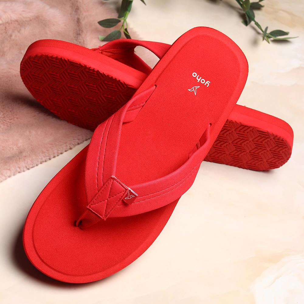 Bubbles Orthopedic Slippers For Men