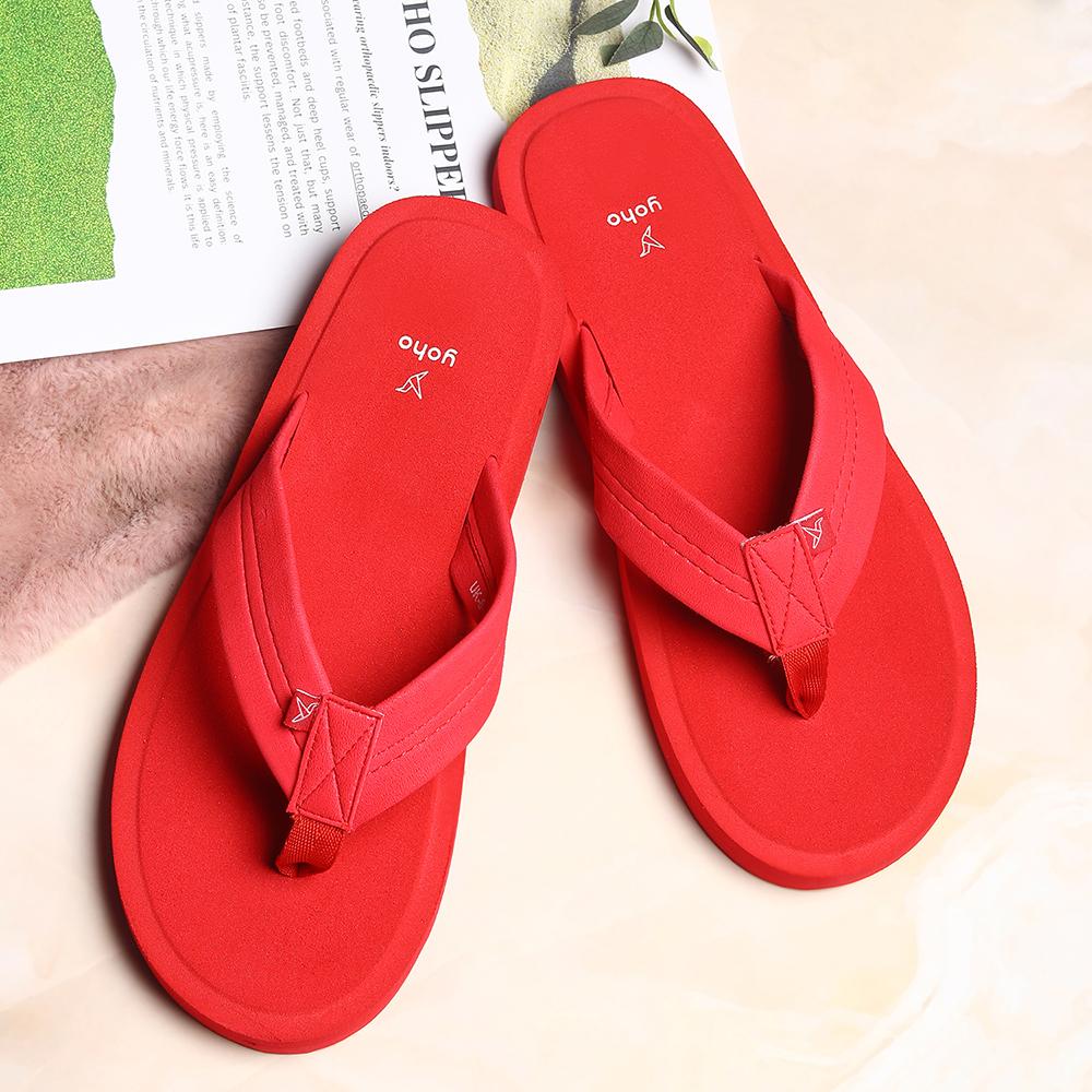 Bubbles Orthopedic Slippers For Men