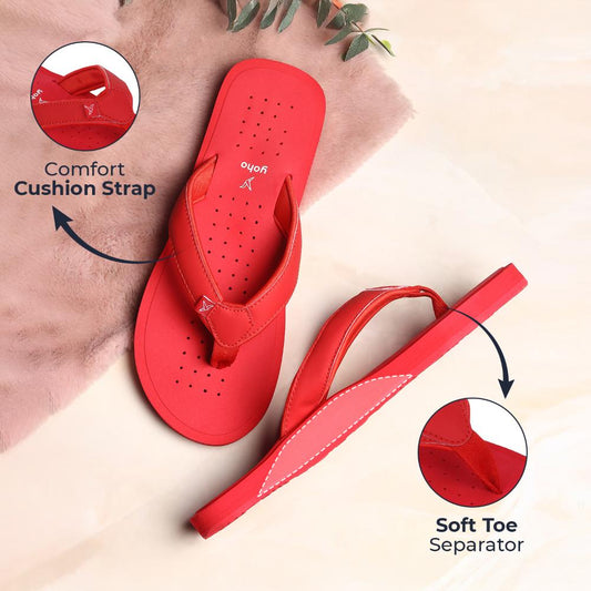 ArchFlex Women Slippers