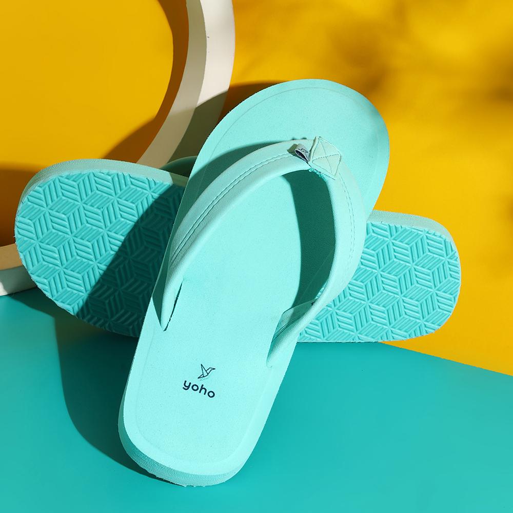 Bubbles Orthopedic Slippers For Men