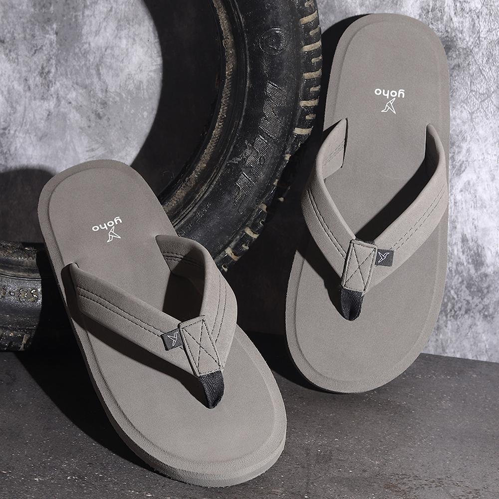 Bubbles Orthopedic Slippers For Men