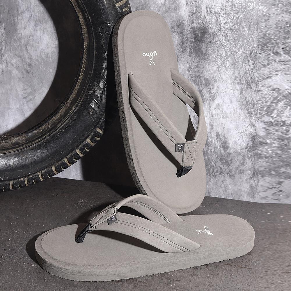 Bubbles Orthopedic Slippers For Men
