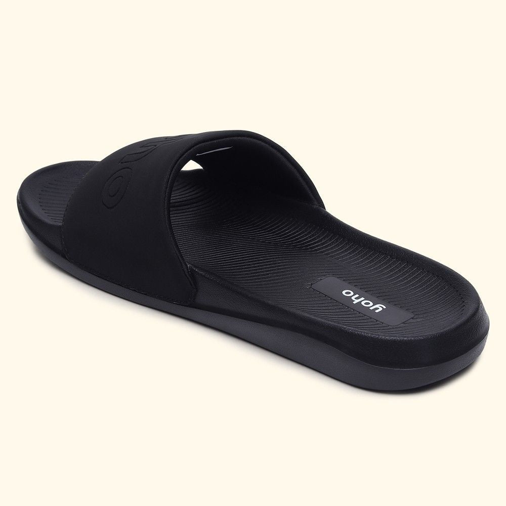 Oura Sliders for Men