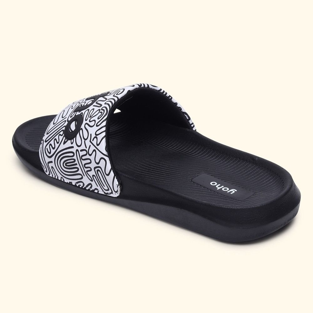 Doodle Sliders for Men