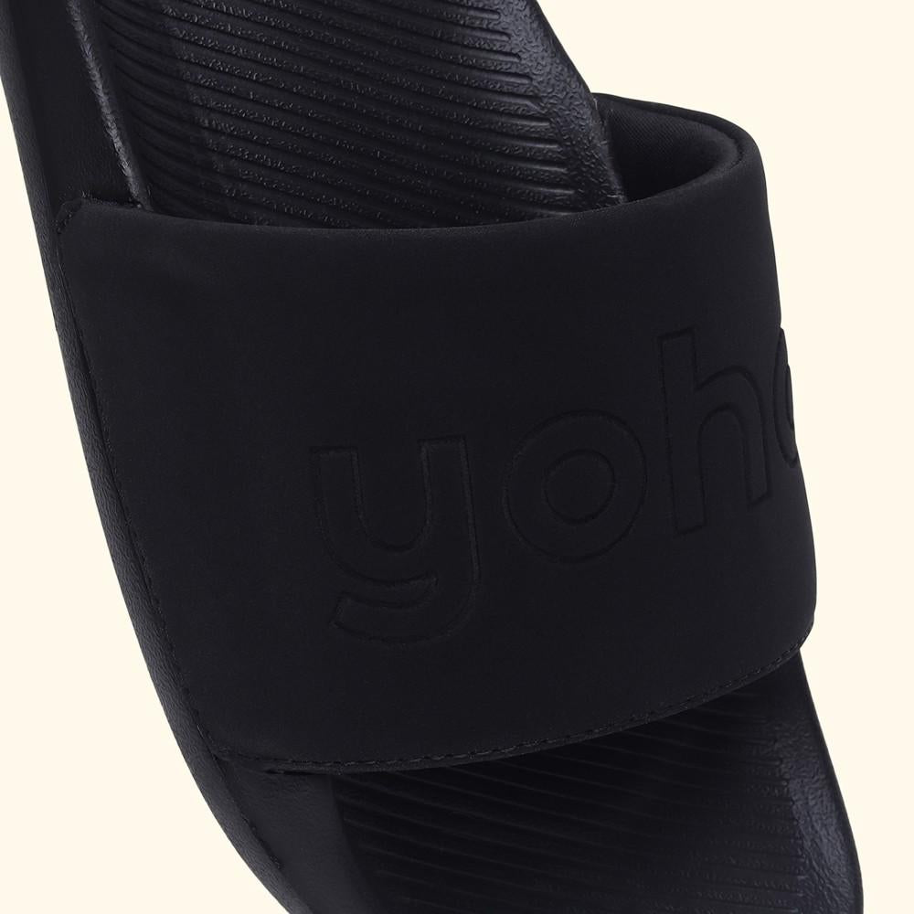 Oura Sliders for Men
