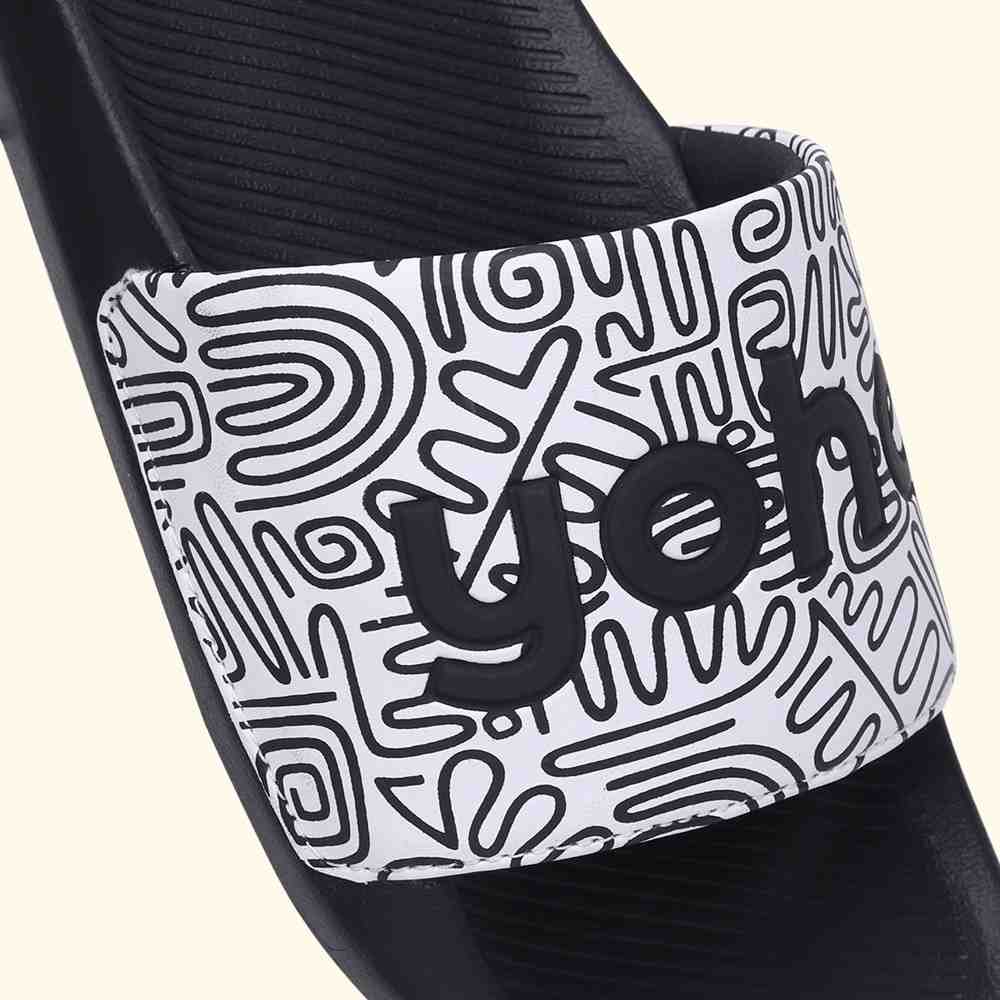 Doodle Sliders for Men