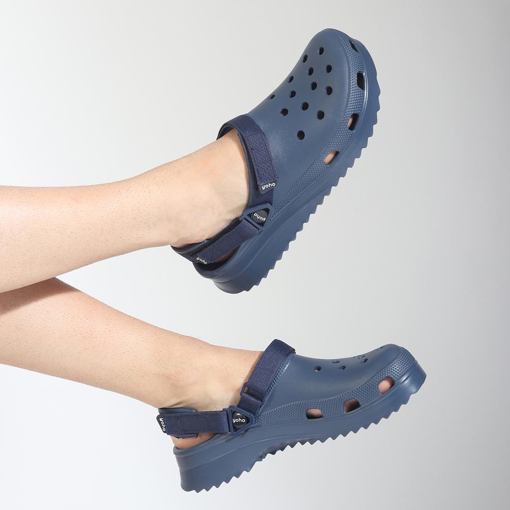 Hacker Clogs 001 for Men