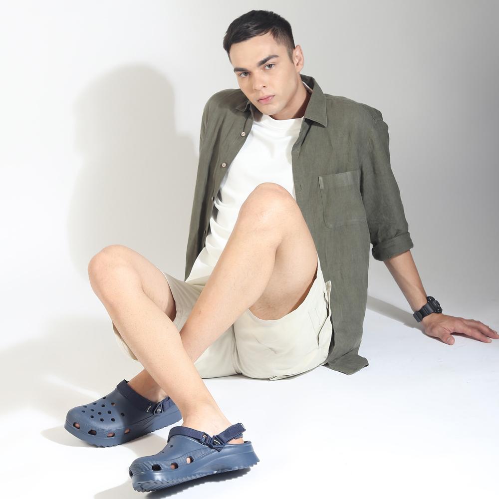 Hacker Clogs 001 for Men