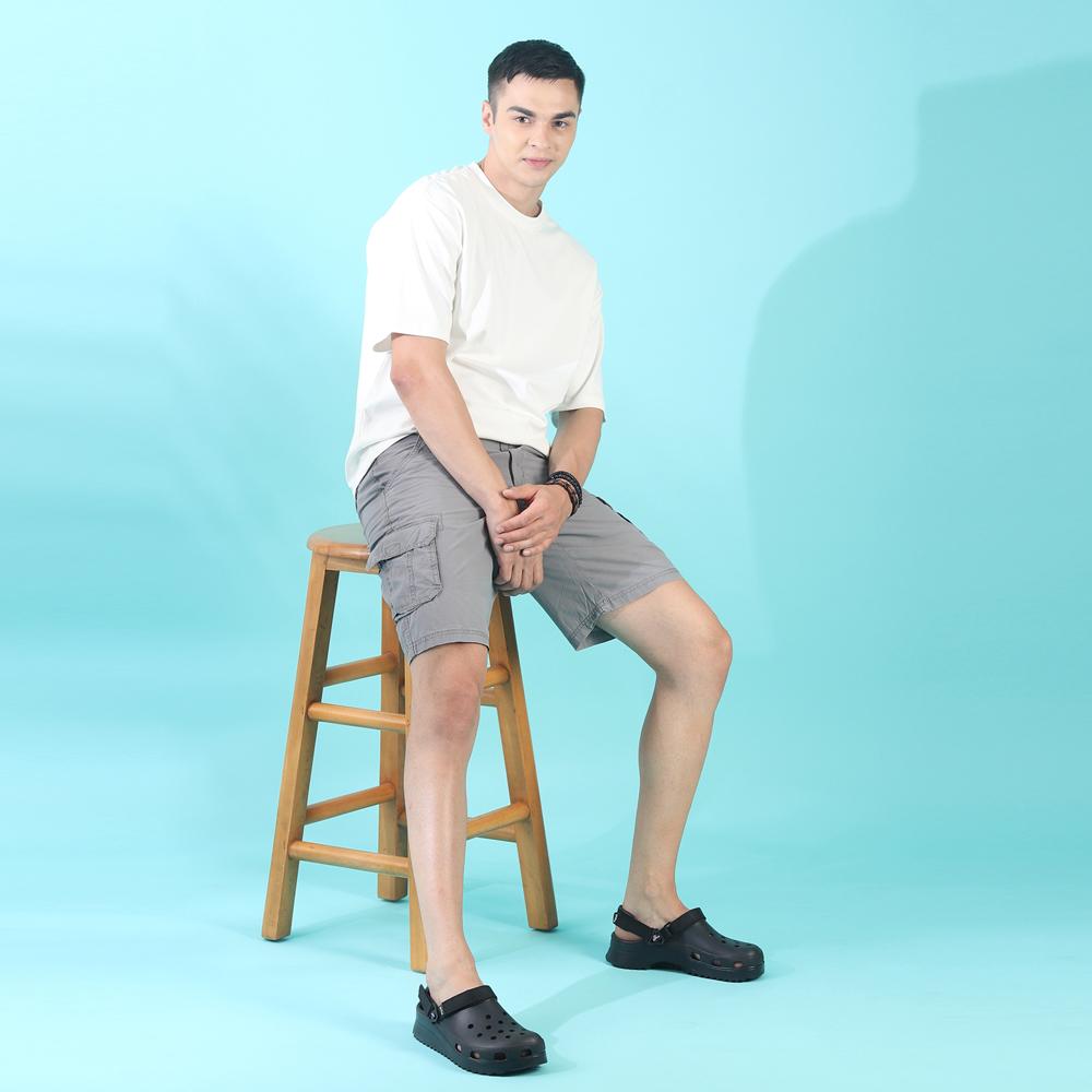 Hacker Clogs 001 for Men