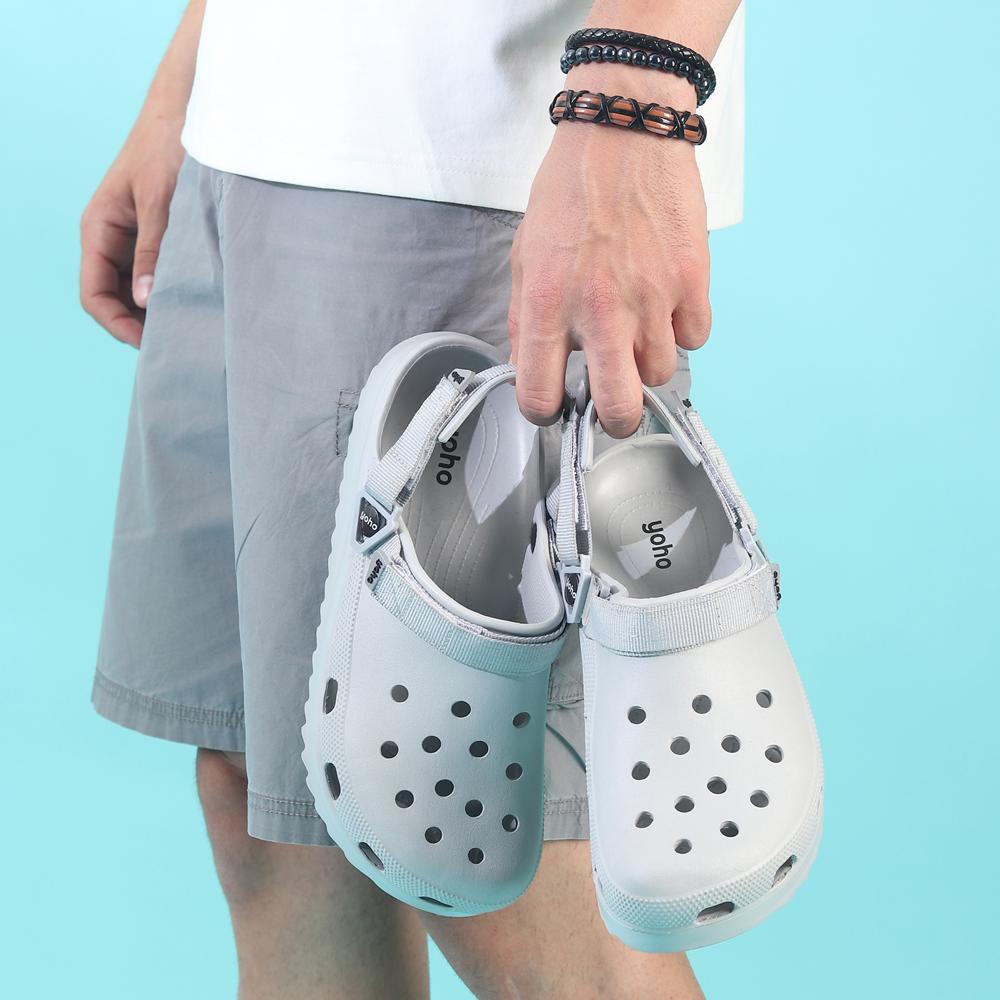 Hacker Clogs 001 for Men