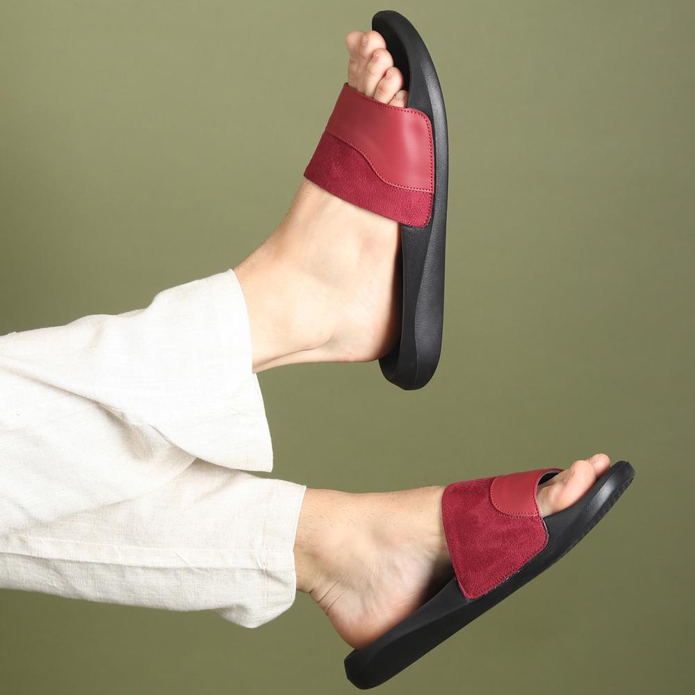 Dawn Men Sliders
