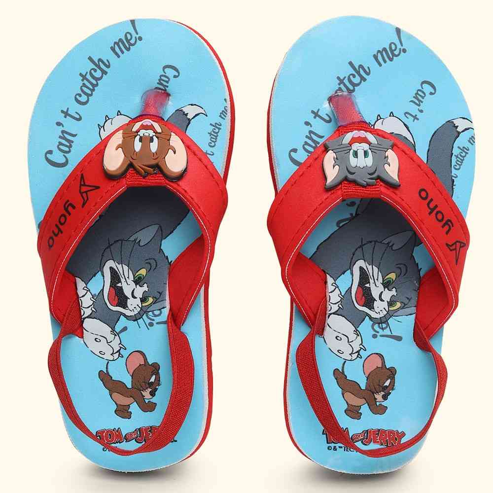 Toddler Tom & Jerry 006