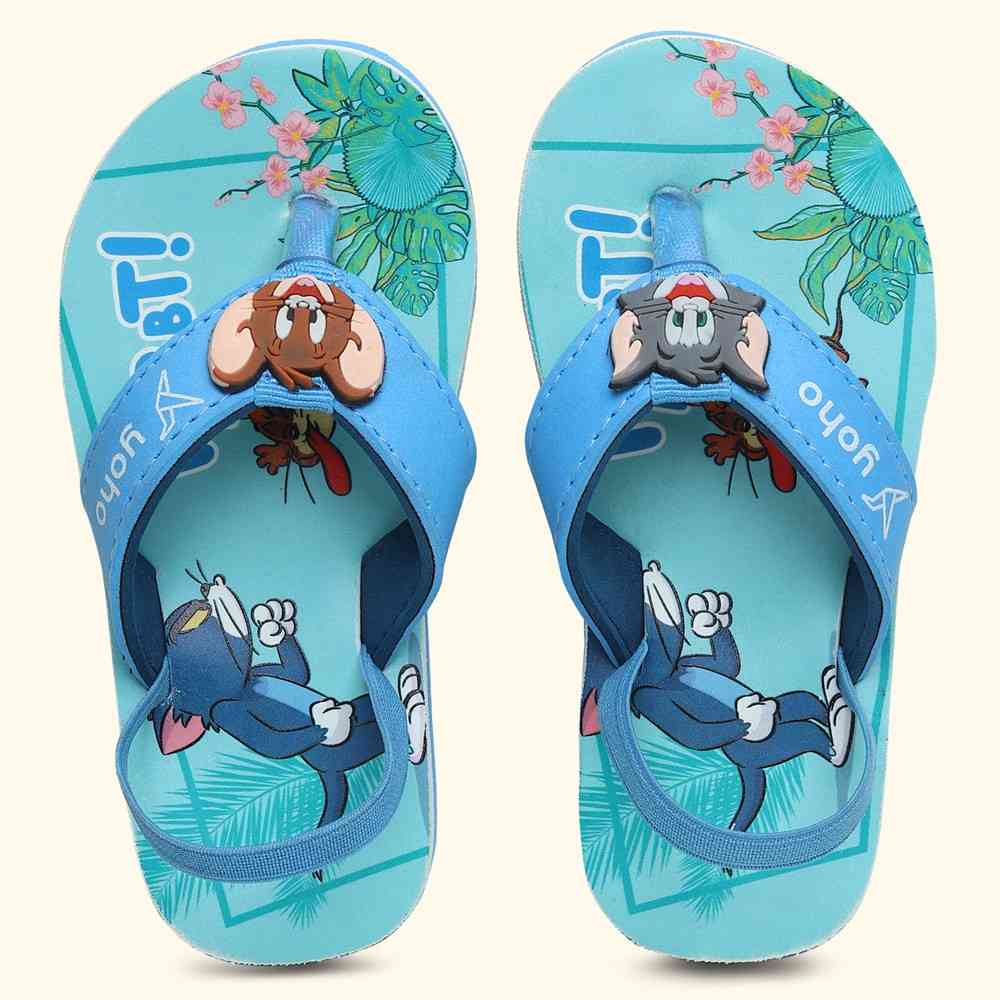 Toddler Tom & Jerry 007