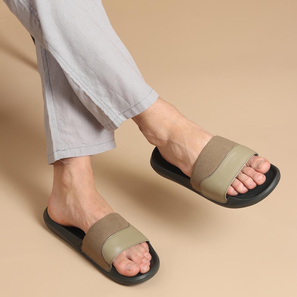 Dawn Men Sliders