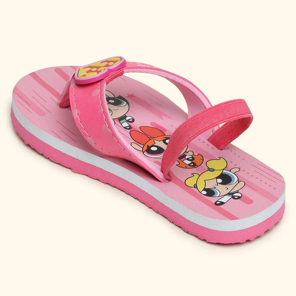 Toddler Powerpuff Girls