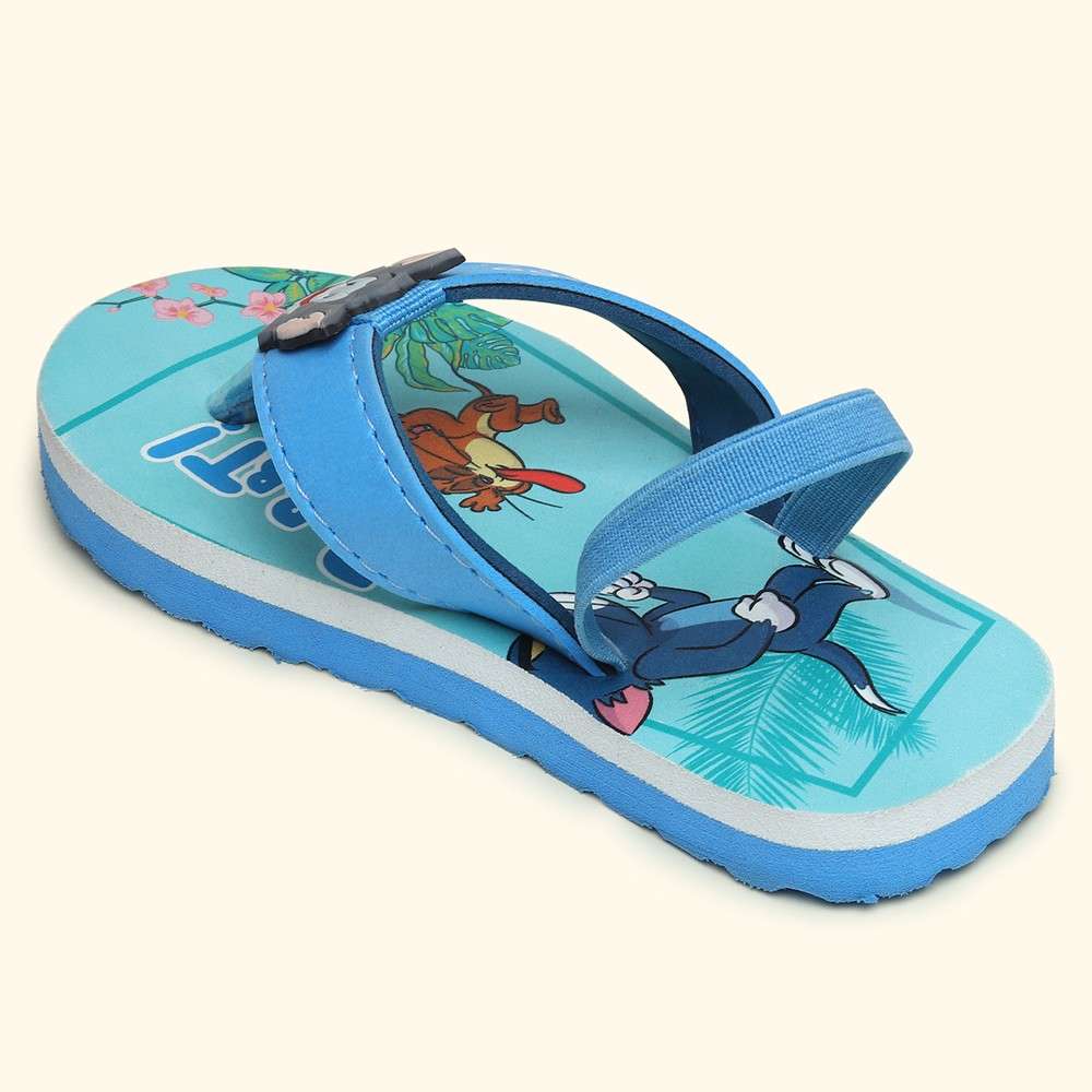 Toddler Tom & Jerry 007