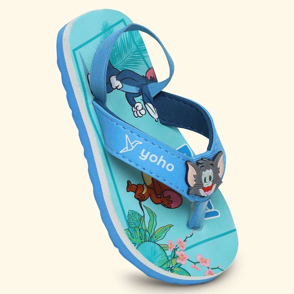 Toddler Tom & Jerry 007