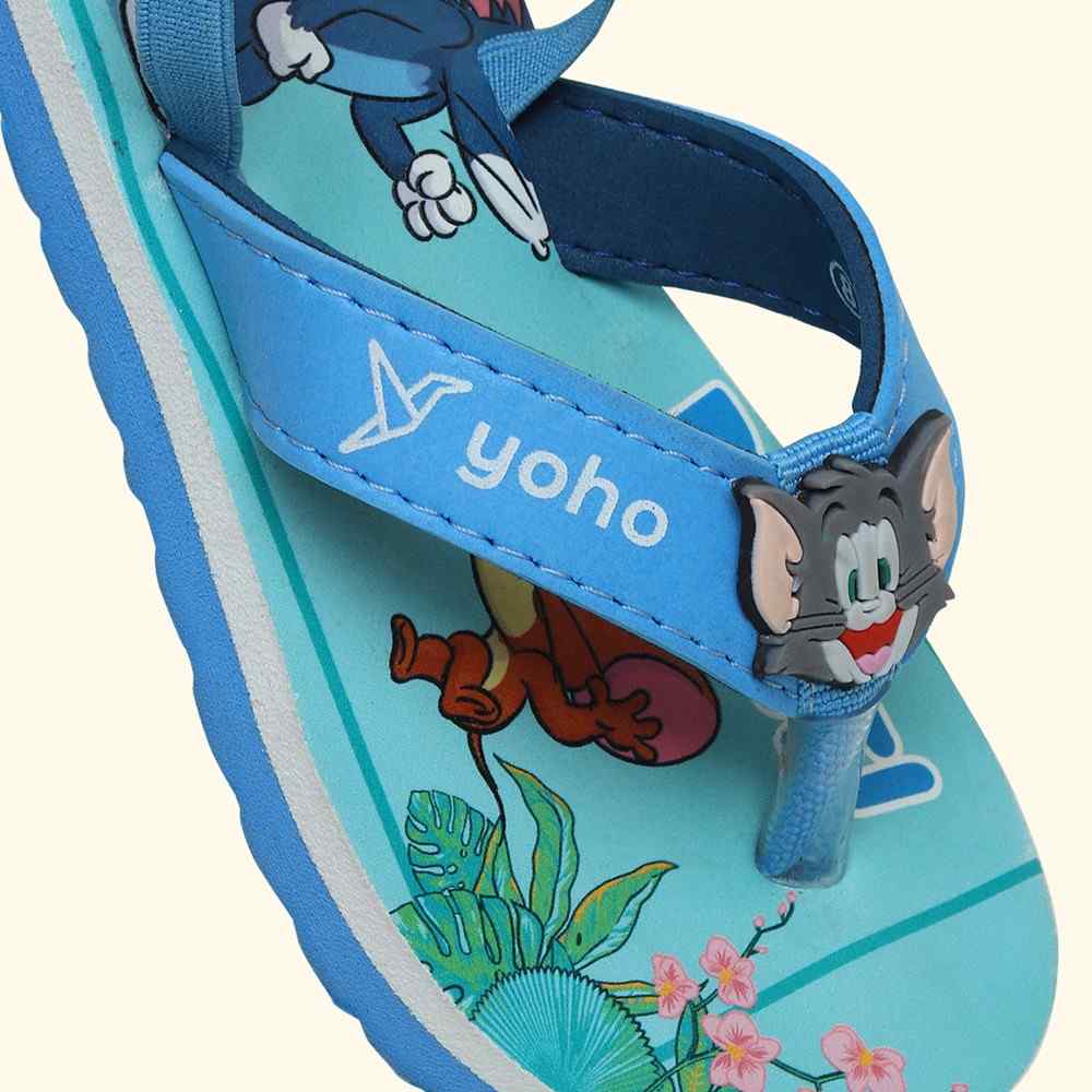 Toddler Tom & Jerry 007