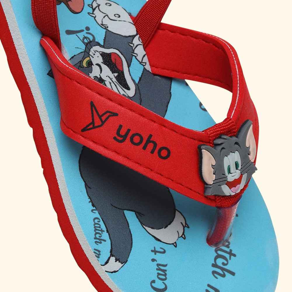 Toddler Tom & Jerry 006