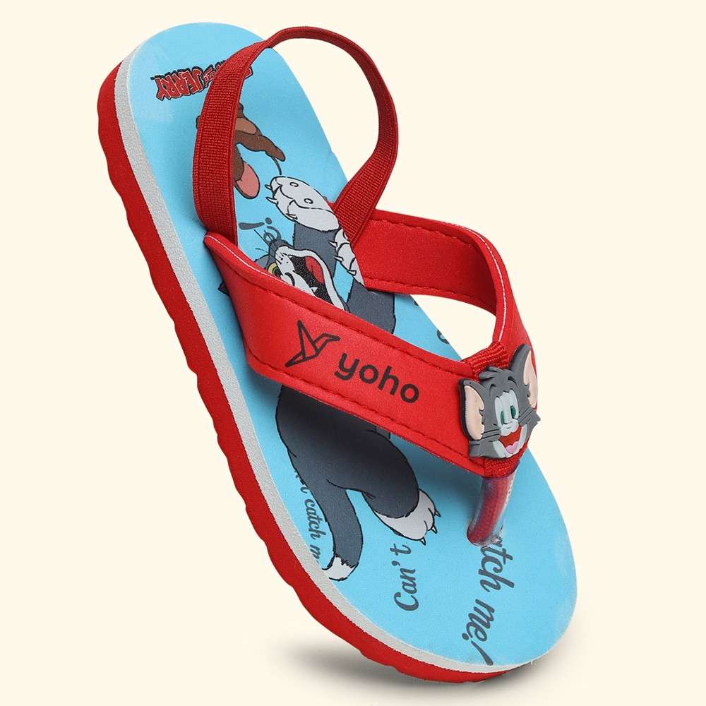 Toddler Tom & Jerry 006