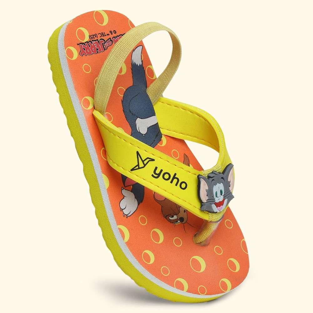 Toddler Tom & Jerry 005