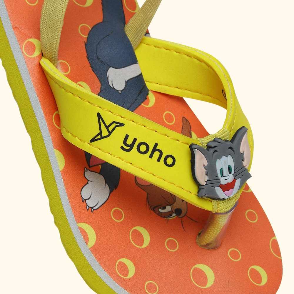 Toddler Tom & Jerry 005