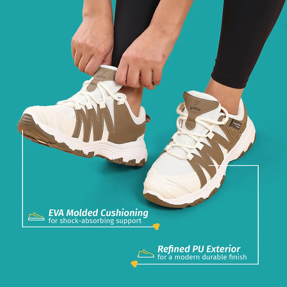 Tempo 0910 Sports Shoes for Women