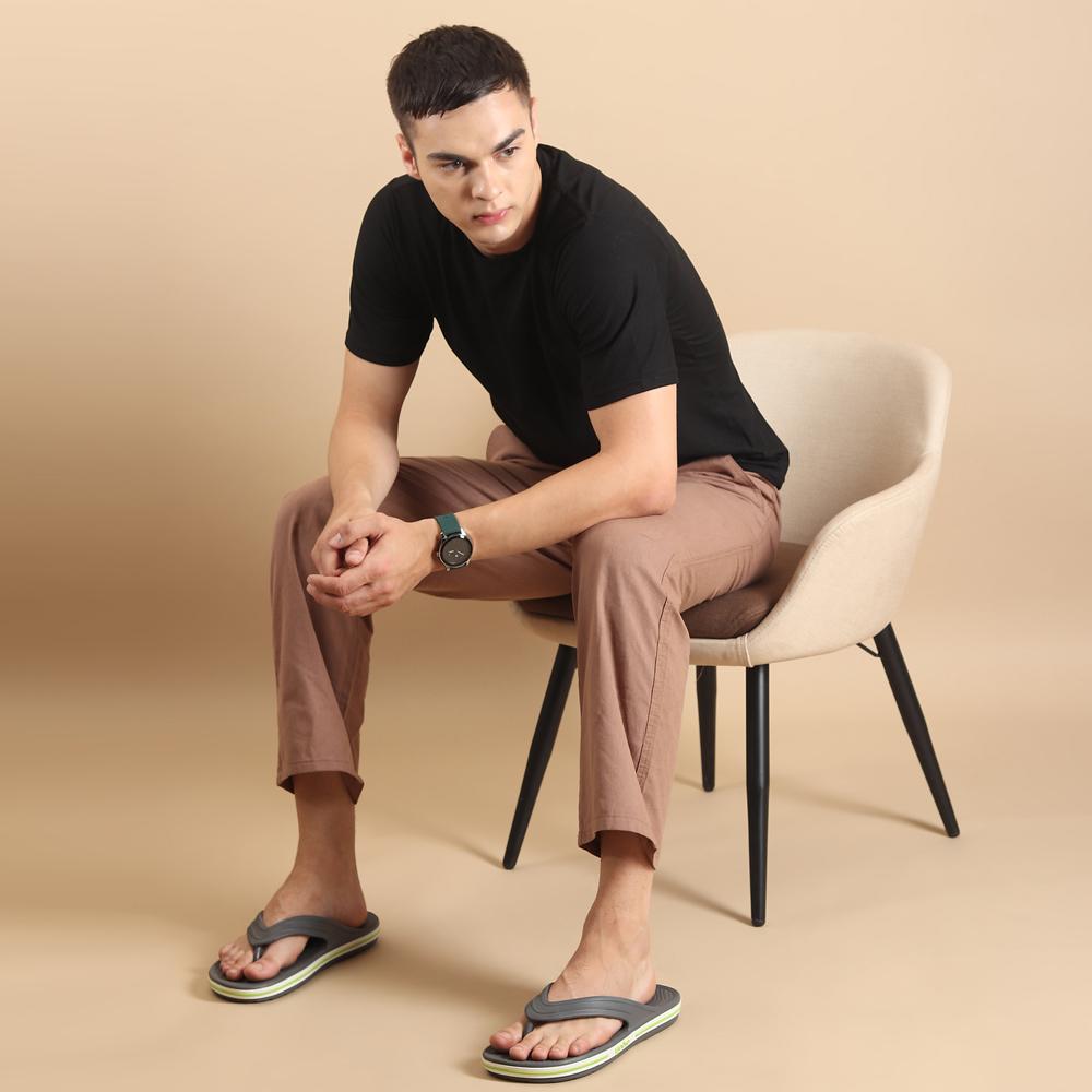 Grip Men Slippers