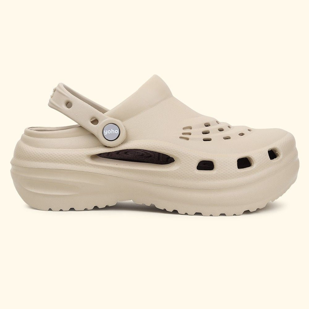 Jumbo Clogs 002 for Women