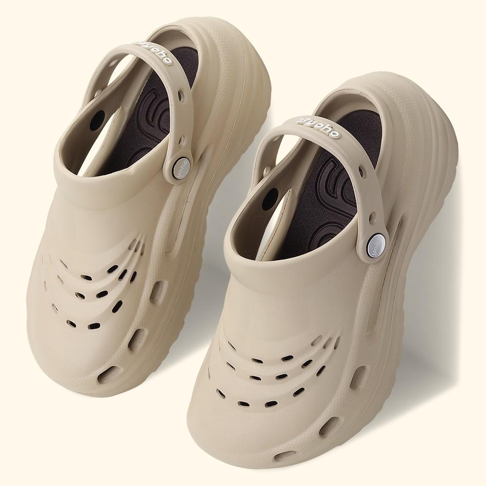 Jumbo Clogs 002 for Women