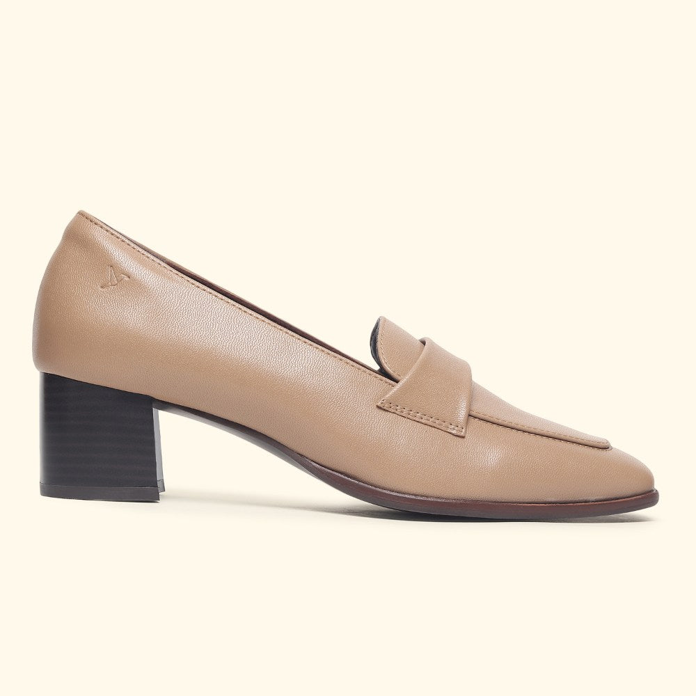 Bliss Heel 001 for Women