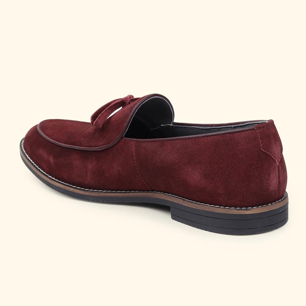 Lofos 007 for Men - Wine