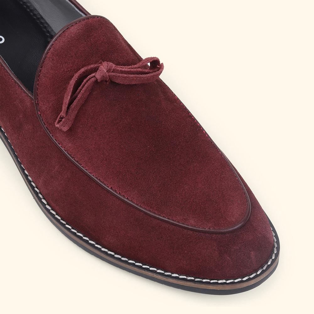 Lofos 007 for Men - Wine
