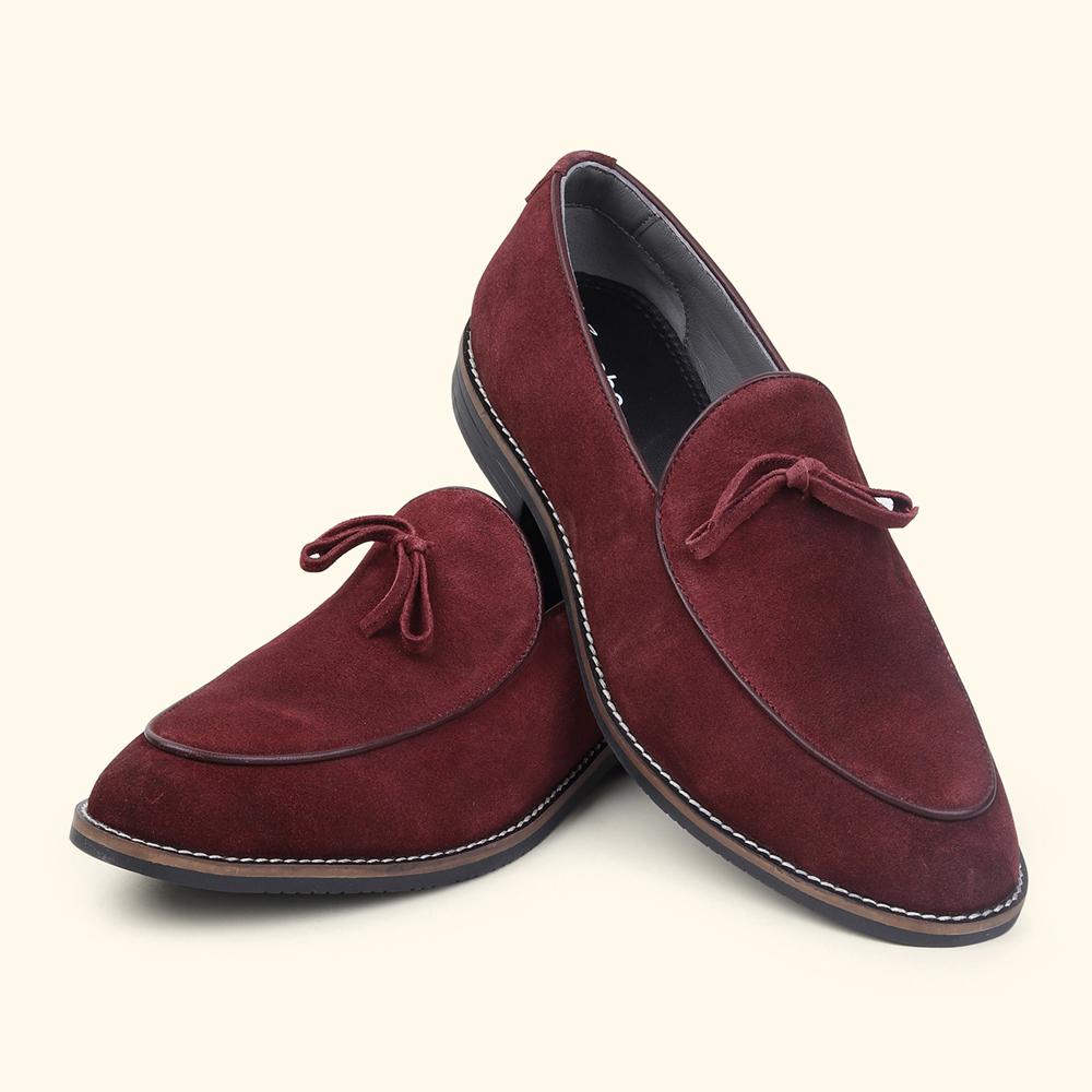 Lofos 007 for Men - Wine