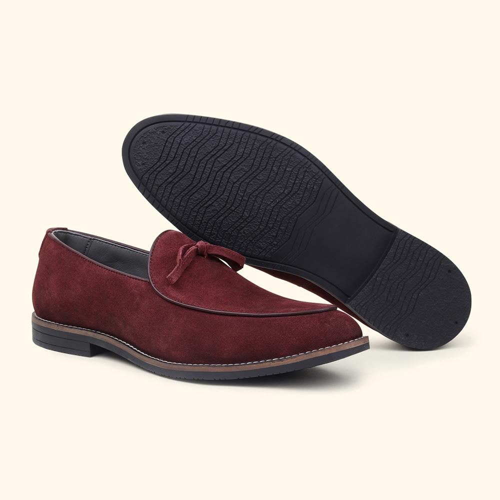 Lofos 007 for Men - Wine