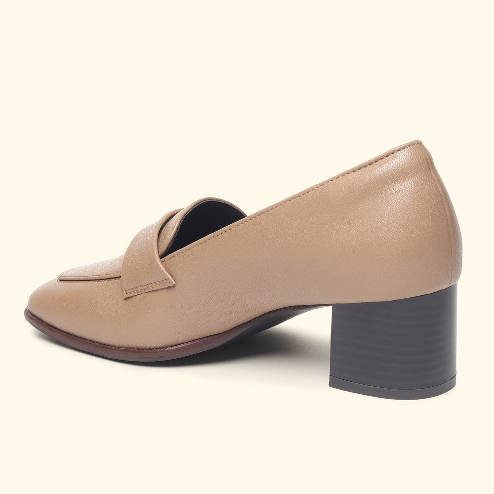 Bliss Heel 001 for Women