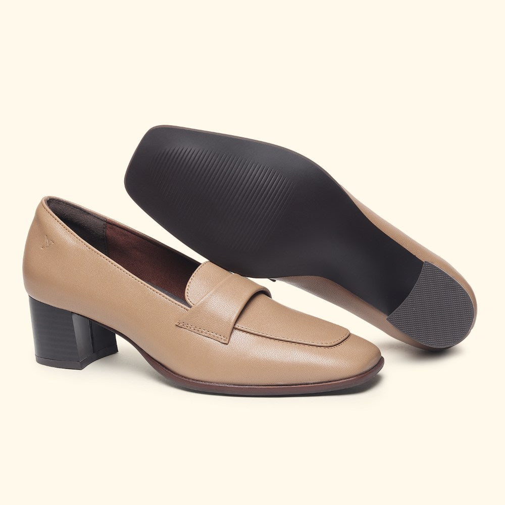 Bliss Heel 001 for Women