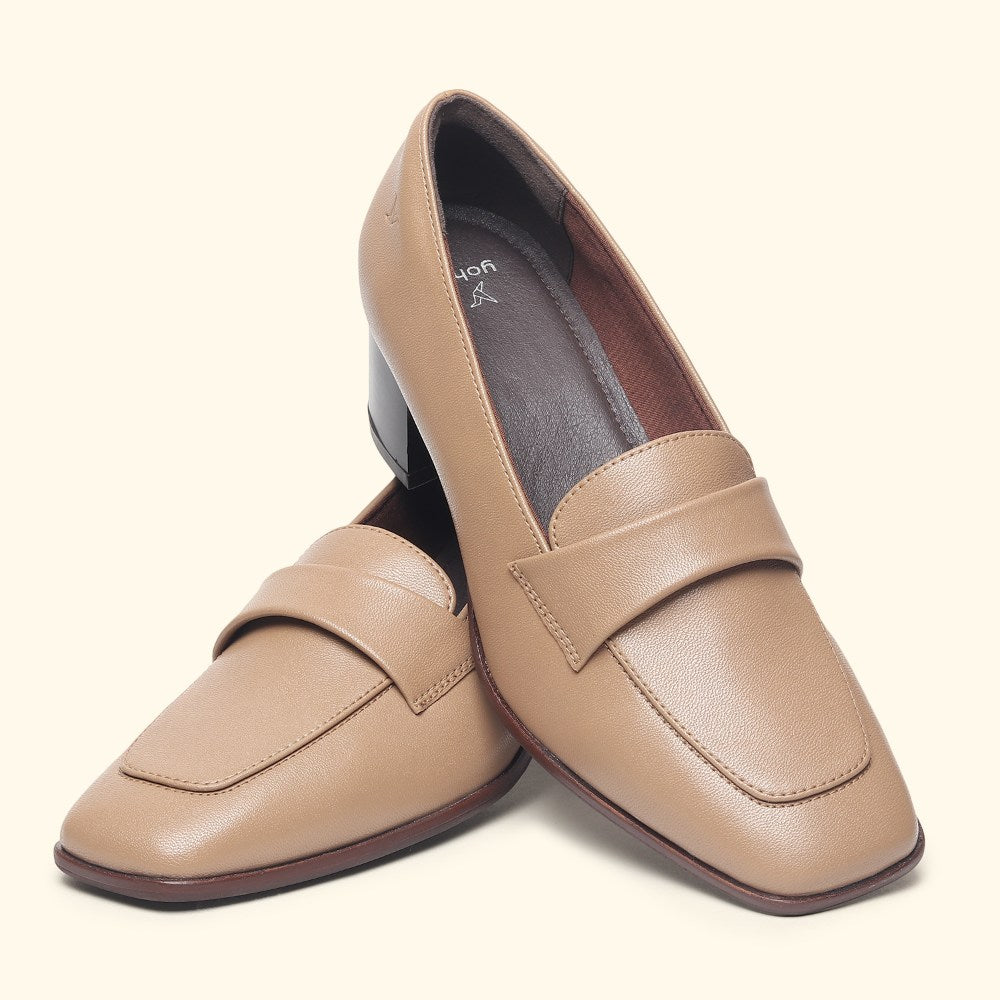Bliss Heel 001 for Women