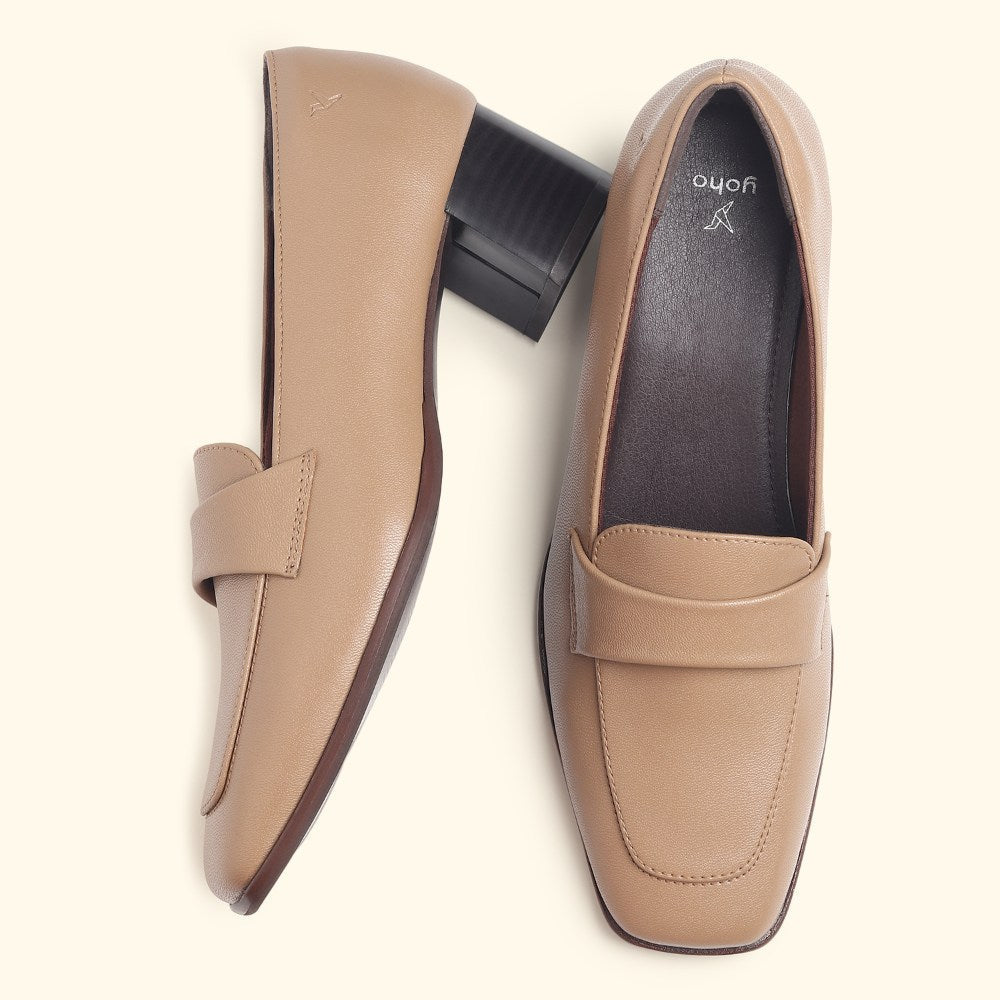 Bliss Heel 001 for Women