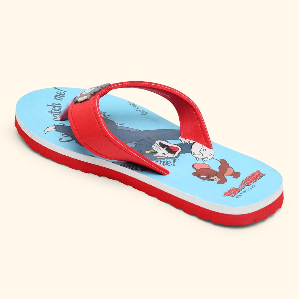 Tom & Jerry 006 Slipper for Kids