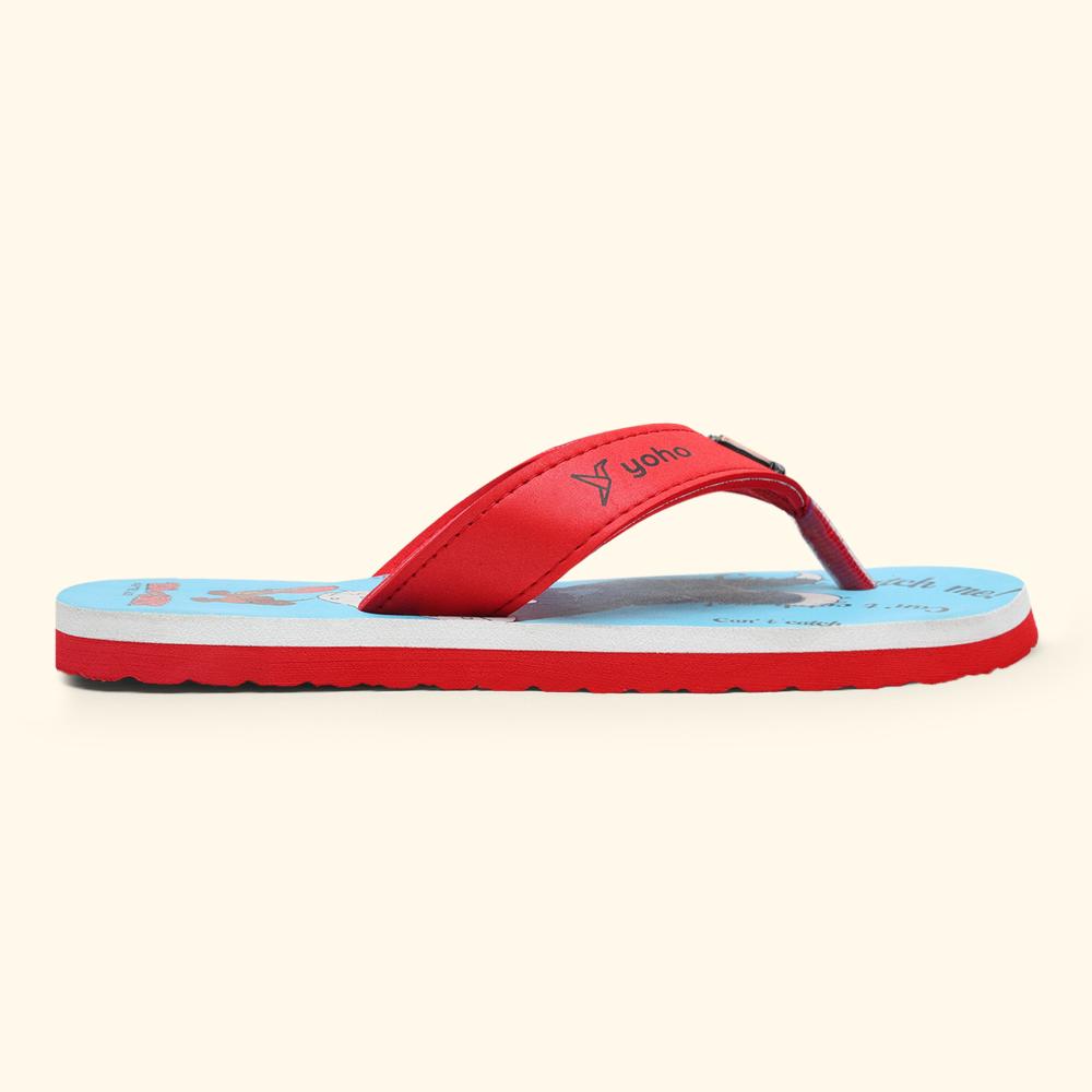 Tom & Jerry 006 Slipper for Kids
