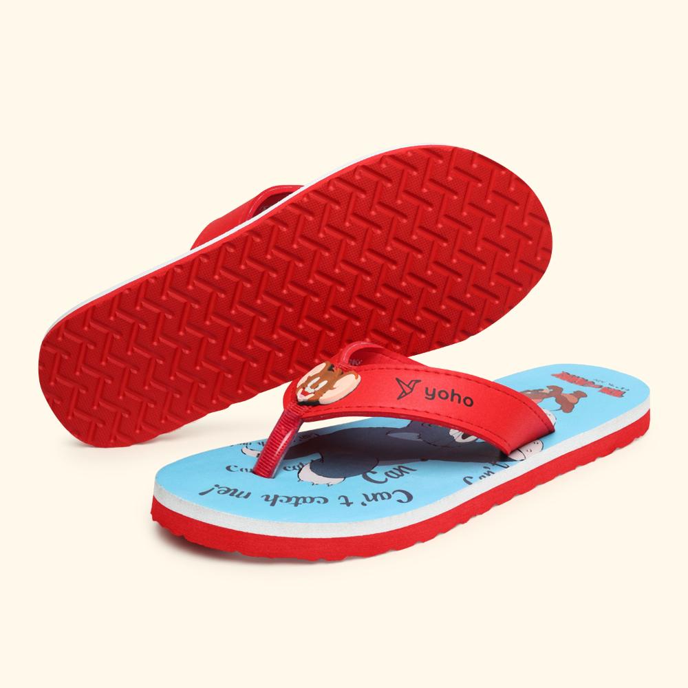 Tom & Jerry 006 Slipper for Kids