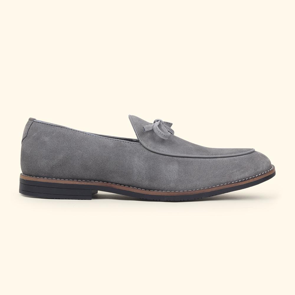 Lofos 007 for Men - Dove Grey