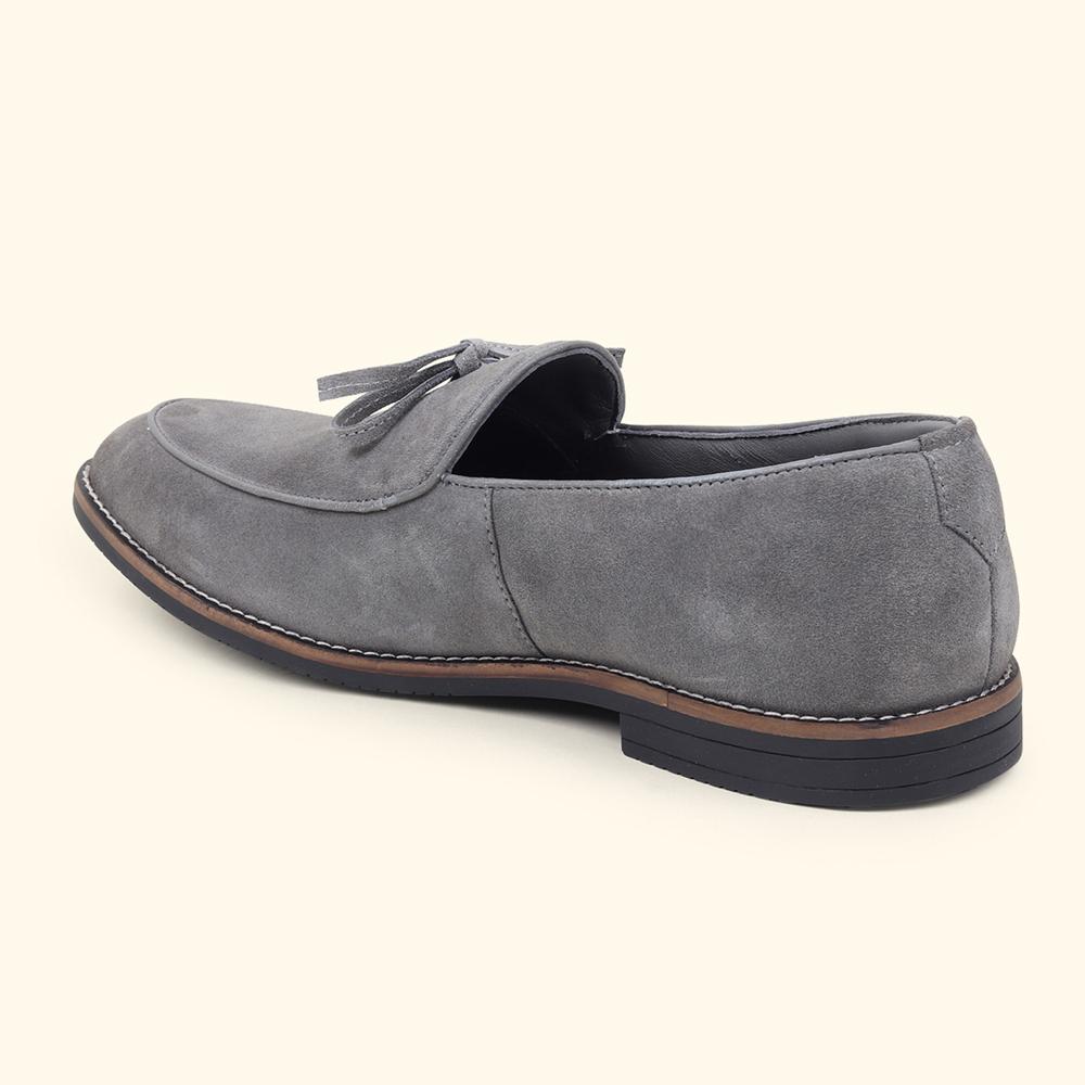 Lofos 007 for Men - Dove Grey