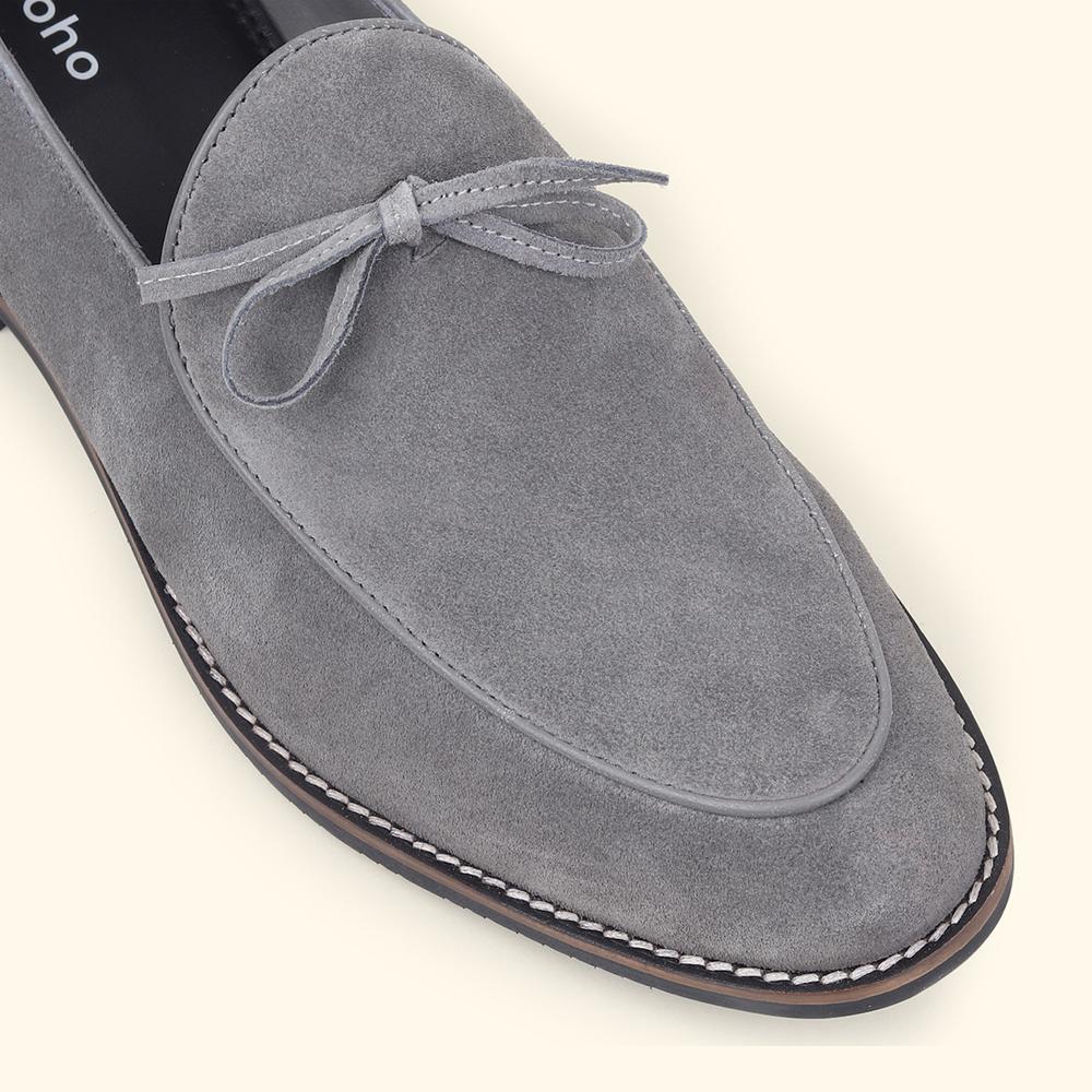 Lofos 007 for Men - Dove Grey