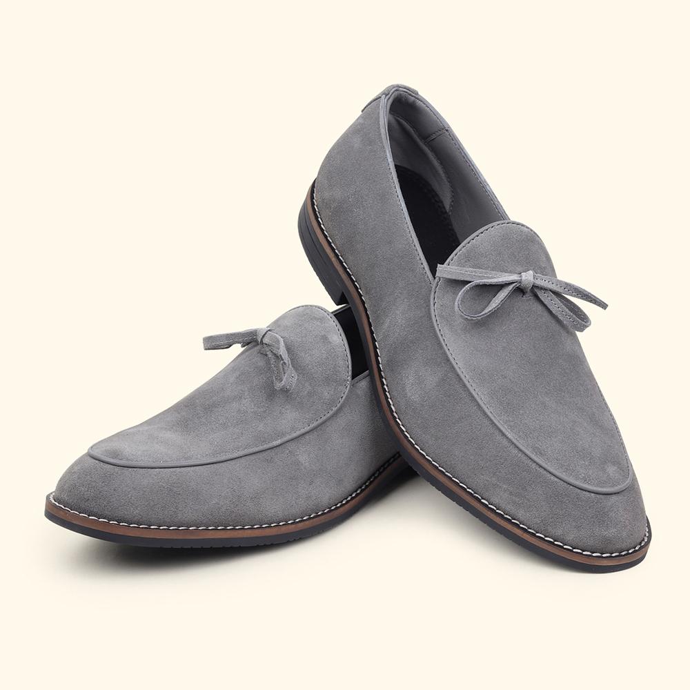 Lofos 007 for Men - Dove Grey