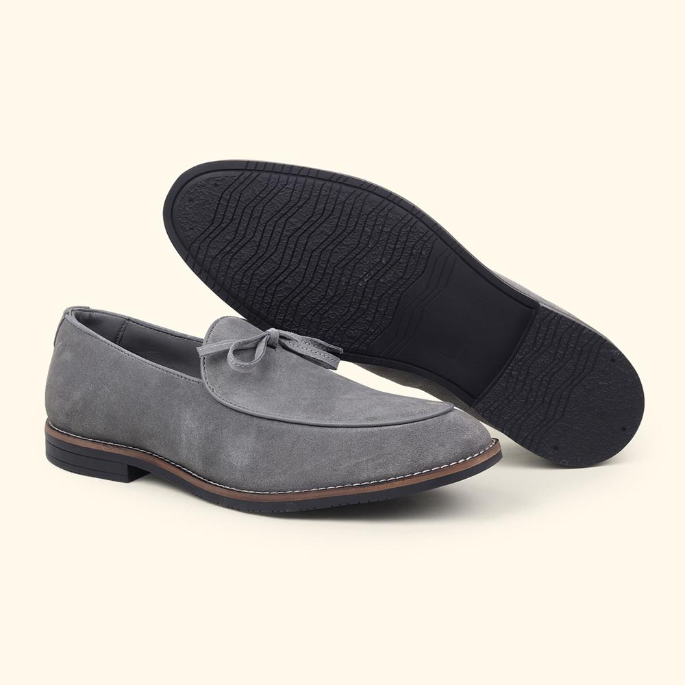 Lofos 007 for Men - Dove Grey