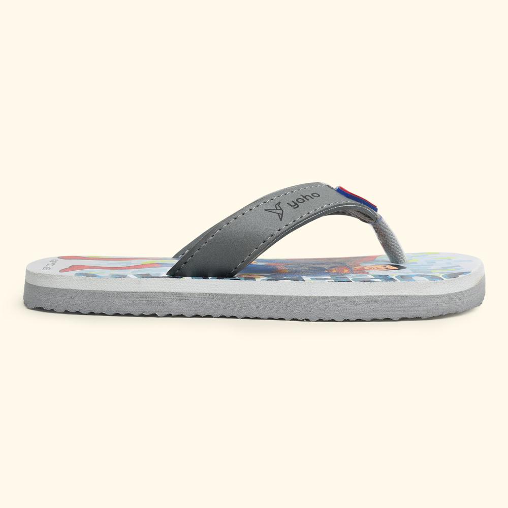 Superman 006 Slipper for Kids